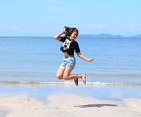 เจนจิรา ยอดสนิท